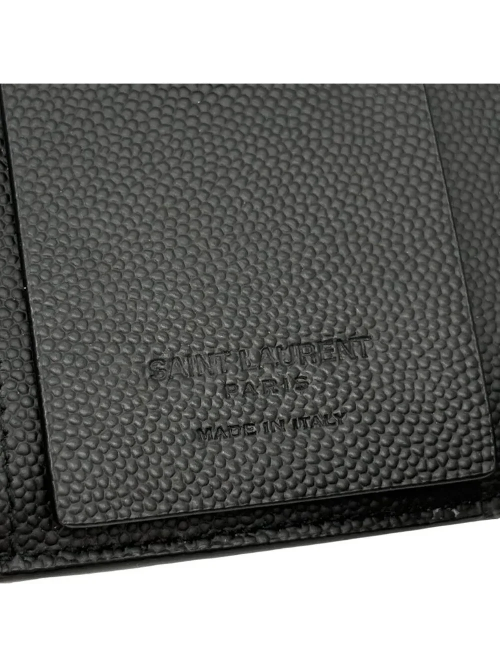 Yves Saint Laurent brand saint